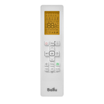 Сплит-система инверторного типа Ballu Ice Peak DC BSPKI-24HN8_V4 комплект