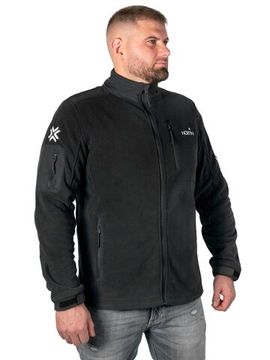 Куртка флис. Norfin SUMMIT BK 05 р.XXL