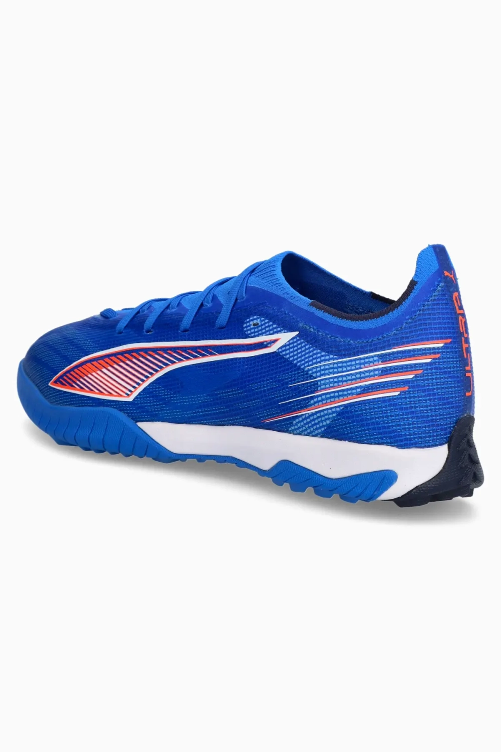 Сороконожки Puma Ultra 6 Match TT - синий