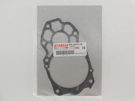 прокладка пластины помпы Yamaha F200-F300 FL225-FL300 6CE-44315-00-00