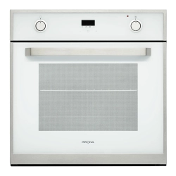 Электрический духовой шкаф Krona ADRIANO 60 WH
