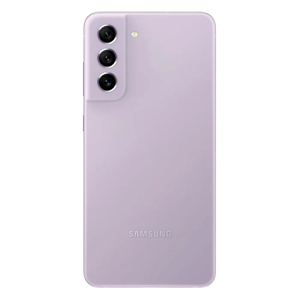 Смартфон Samsung Galaxy S21 FE 8/256GB, Lavender (Фиолетовый)