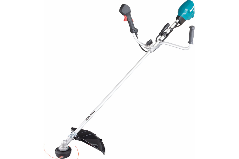 Электрокоса Makita LXT UR101CZ