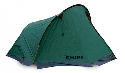 Палатка Talberg Sund 2 Plus [TLT-070]