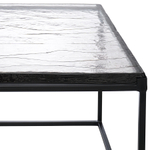 Столик журнальный mayen frosted, 61х61 см