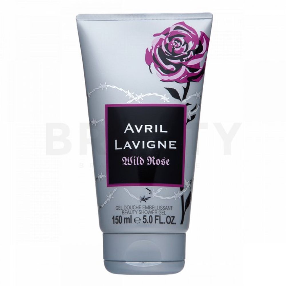Avril Lavigne Wild Rose SWG W 150 ml