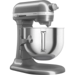 Миксер планетарный KitchenAid Artisan 5KSM70SHXEMSсеребро