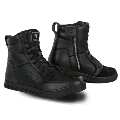 мотокеды SHIMA BLAKE BOOTS Black