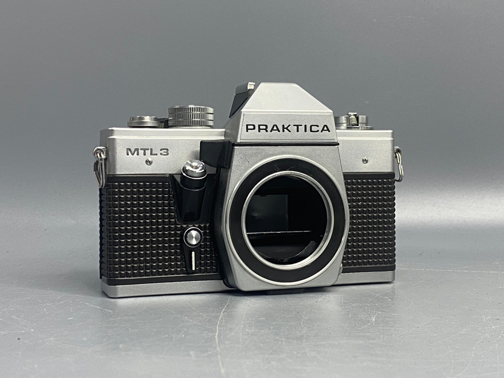 Praktica MTL 3 body
