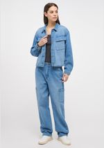 Куртка Lucy Denim Jacket 1014295-5000-581