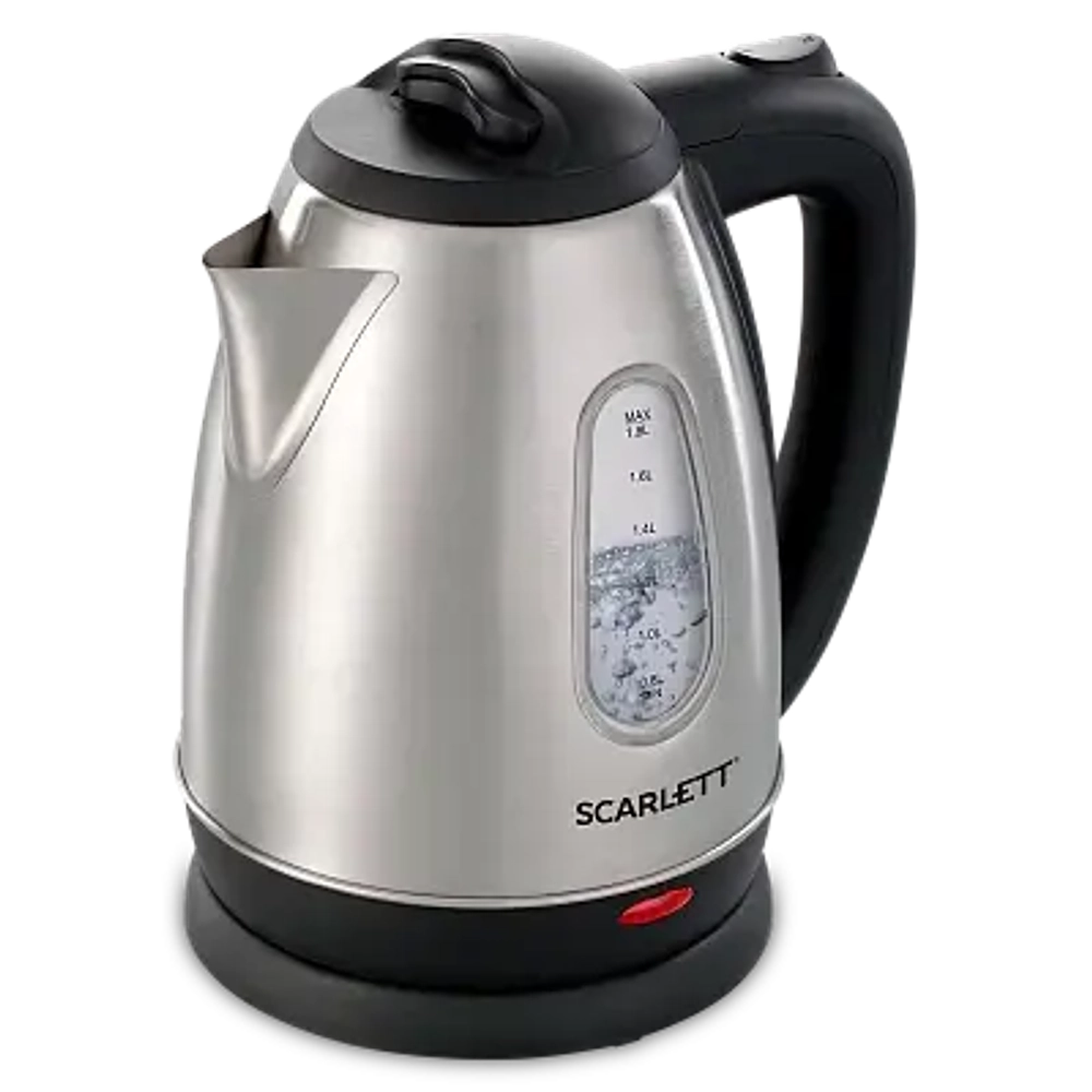 Чайник SCARLETT SC-EK 21 S20