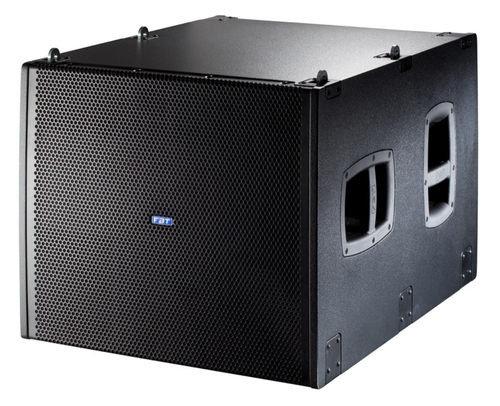FBT Mitus 118FSA