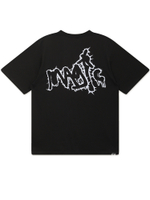 Футболка Кор. Рукав Electrik Ss Tee