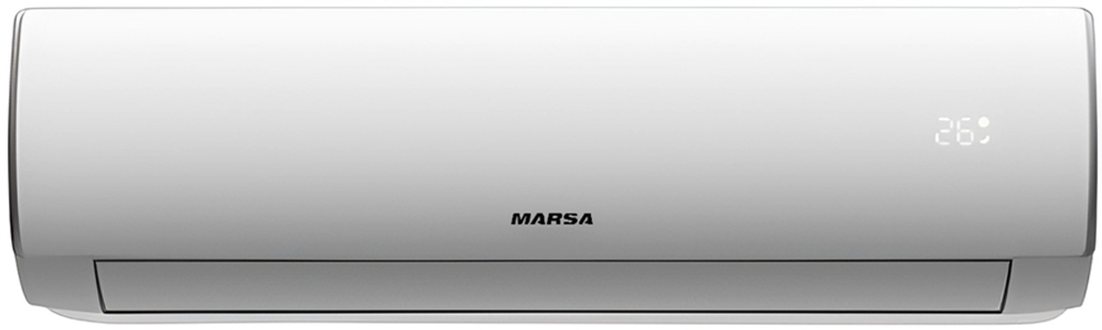 Сплит-система кондиционер настенный Marsa MARSA ASTRO PLUS R32 RK-36MTA4/RK-36MTA4E на 10 м²