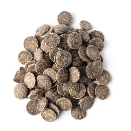 Шоколад тёмный Force Noire 50%, Cacao Barry, Франция, 1 кг