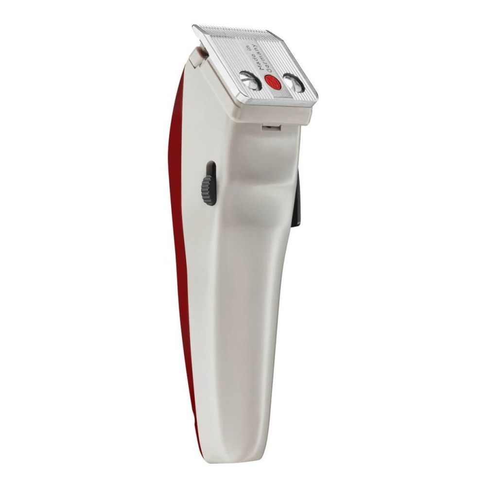 Машинка для стрижки Moser 1430-0050 Cordless, красная - 2