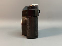 Zenit 12XP + Helios-44M-4