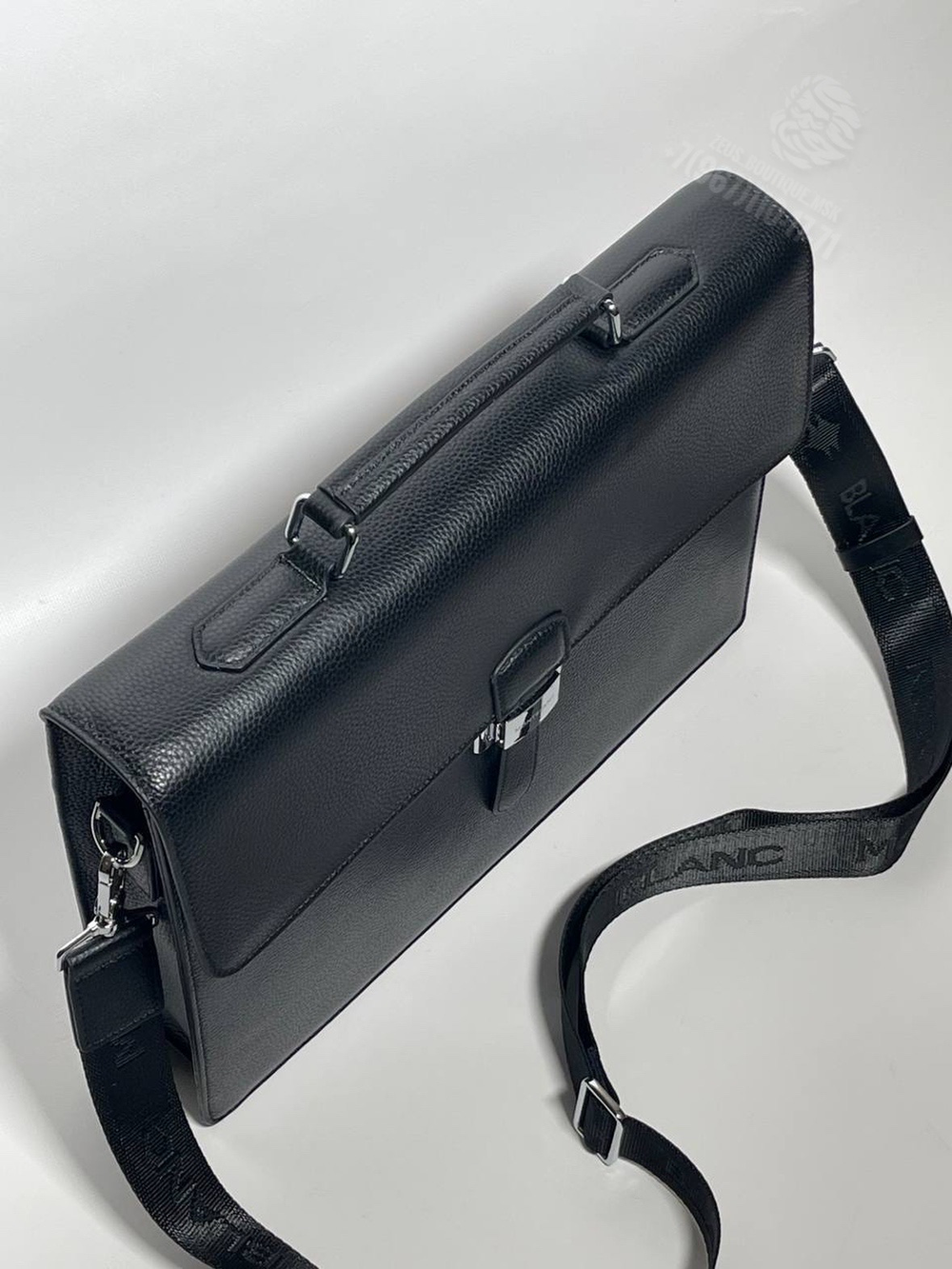 Портфель Montblanc