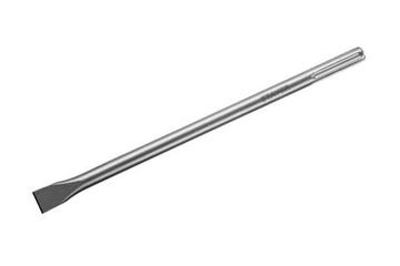 Зубило плоское STAYER SDS-max 25х280 мм