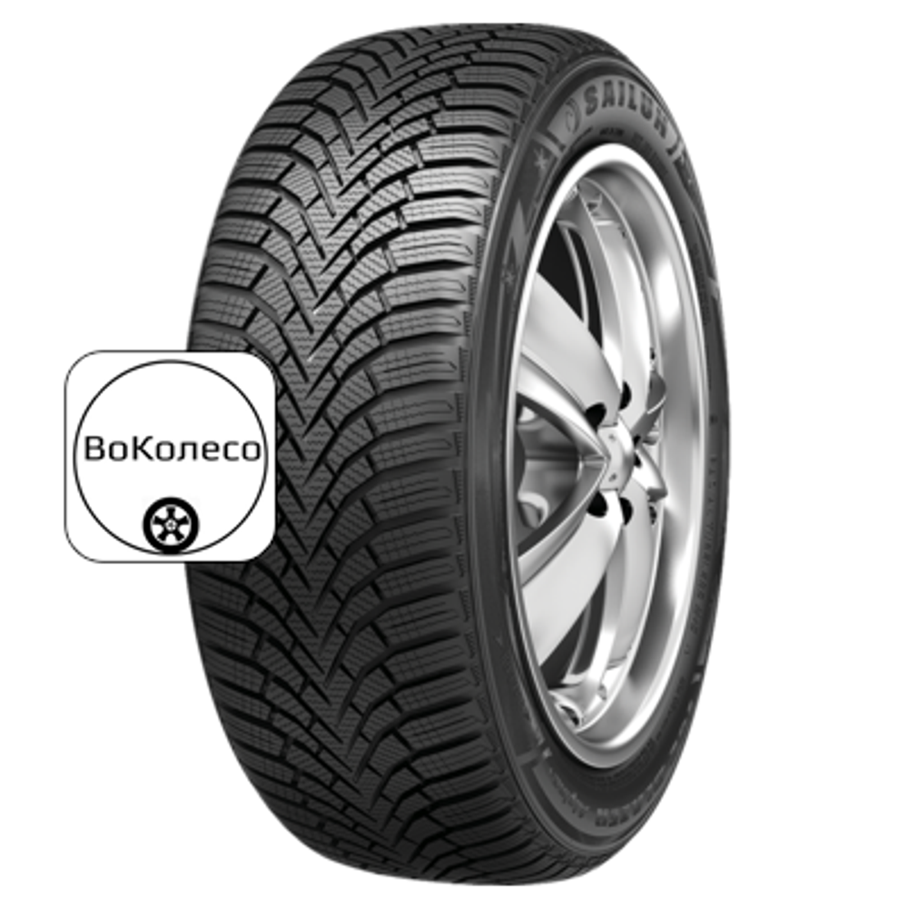 155/65R13 73T Ice Blazer Alpine+ TL Sailun