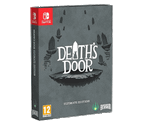 Death's Door Ultimate Edition (NS) NEW