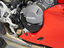 SLI20 DBK CLUTCH COVER PROTECTION (P V2, SF V2, MTS V2 2025)