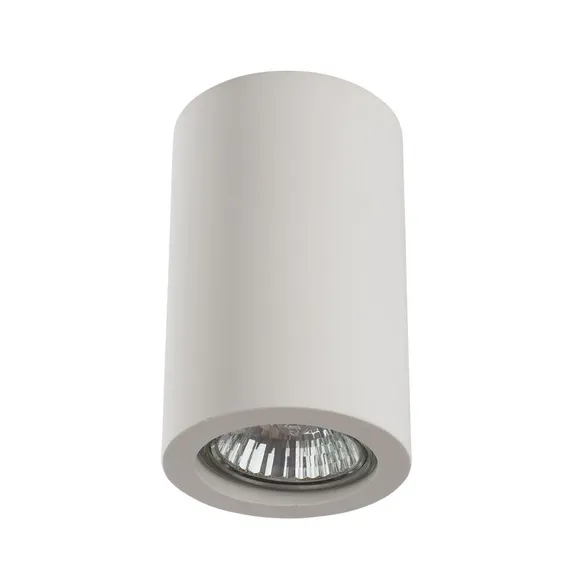 Точечный светильник Tubo A9260PL-1WH Arte Lamp
