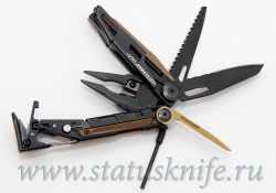 Мультитул Leatherman MUTфотография - 3