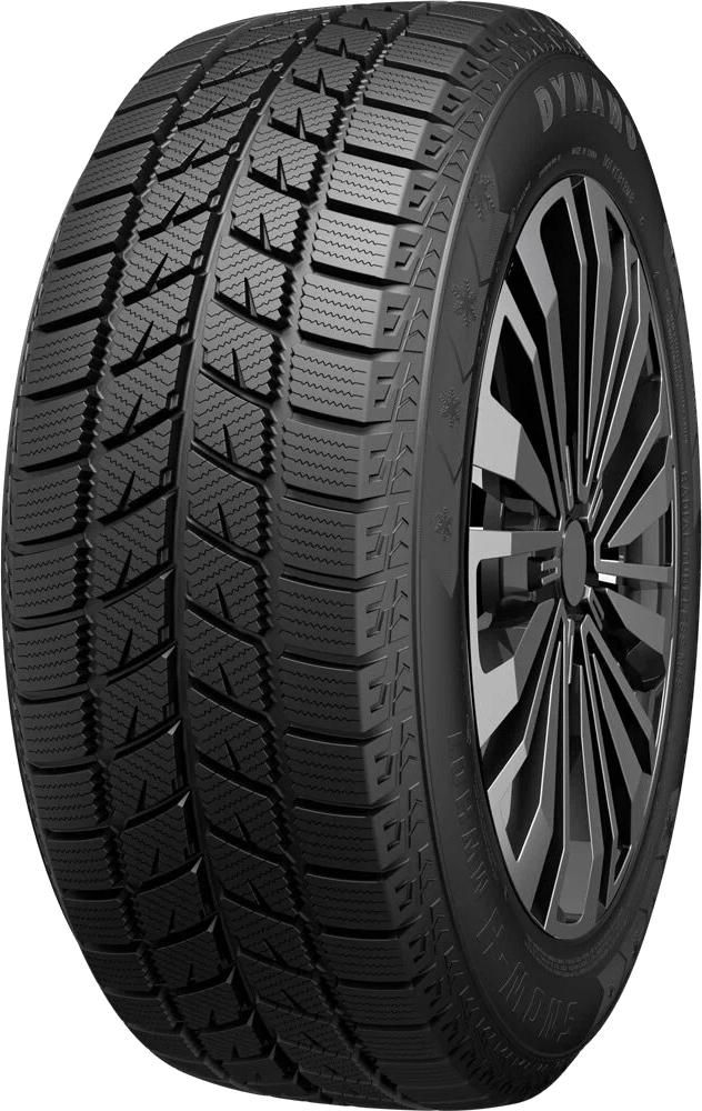 Dynamo MSL01 Snow-H 215/55 R17 98T
