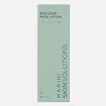 MARINI SKINSOLUTIONS Bioclear Face Lotion Многофункциональная корректирующая сыворотка с комплексом кислот для нормальной и комбинированной кожи, 30 мл