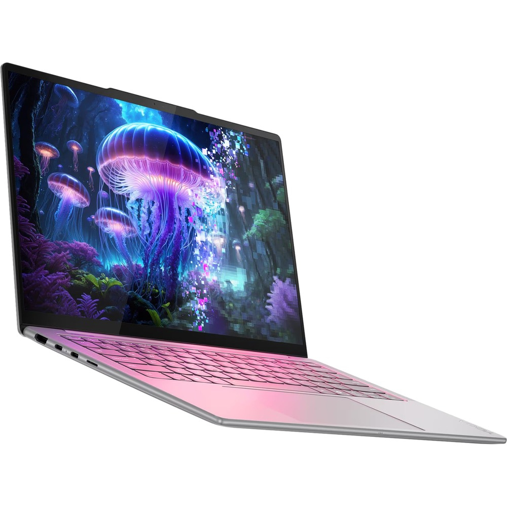 Ноутбук Lenovo Yoga Slim7 14ILL10 (83JX000GRK)