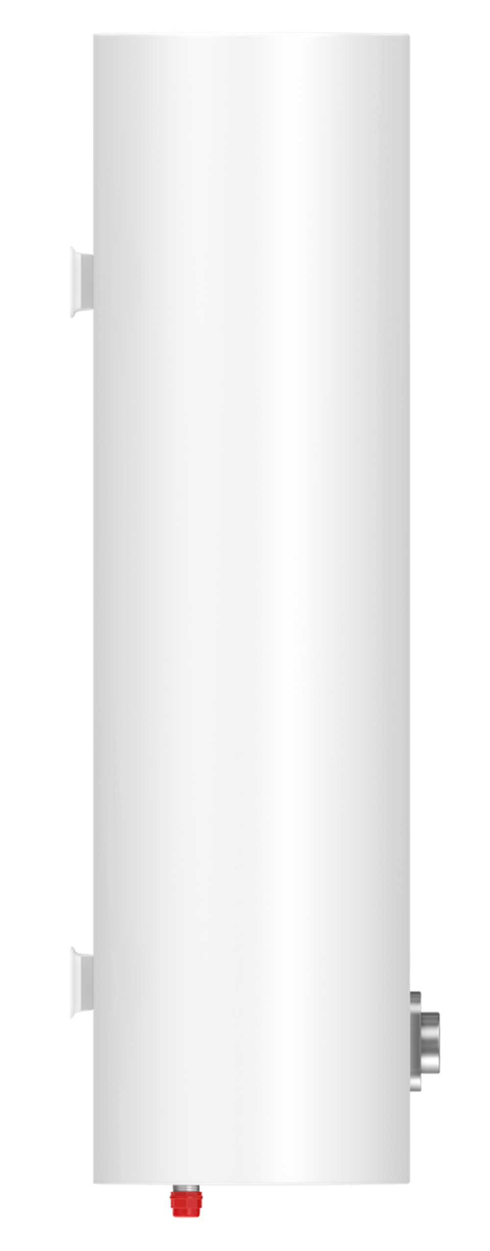Электрический водонагреватель серии DRY FORCE Inox RWH-DF30-FS