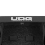 Кейс UDG Ultimate Flight Case Pioneer DDJ-REV7 Black Plus (Wheels)