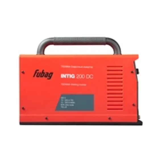 Сварочная горелка Fubag FB TIG 190, 4 м
