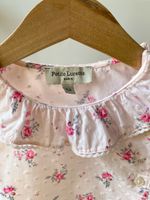 Хлопковый топ Petit Lucette, 116 *