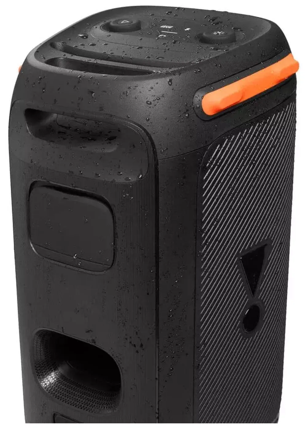 Портативная колонка JBL PartyBox 110 - 8