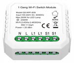 Контроллер-выключатель Wi-Fi для смартфонов и планшетов ST-Luce Around ST9000.500.01C