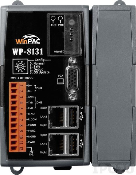 WP-8131-EN
