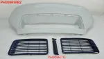 Крышка багажника со спойлером для PORSCHE 911 993 1993–1998
