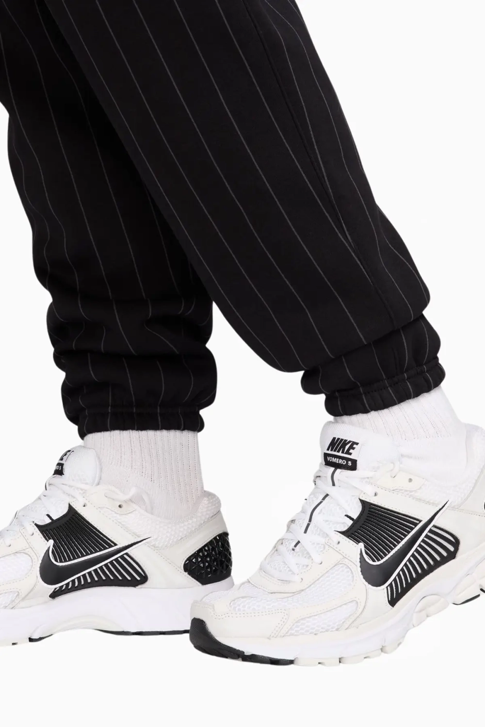 Штаны Nike Sportswear Club - черный