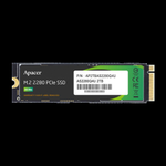Накопитель SSD M.2 2280 Apacer AP2TBAS2280Q4U-1 2000 ГБ