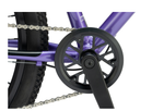 Велосипед 26" TIMETRY  TT269  7ск.  фиолетовый