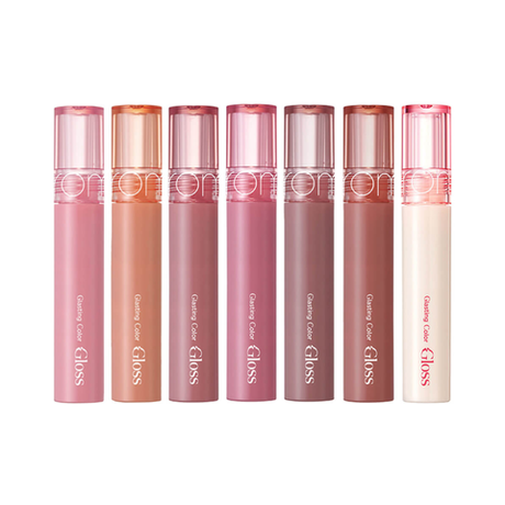Romand Glasting Color Gloss