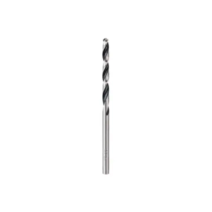 Сверло из быстрорежущей стали HSS PointTeQ 8 мм, 10 шт. BOSCH 2608577248