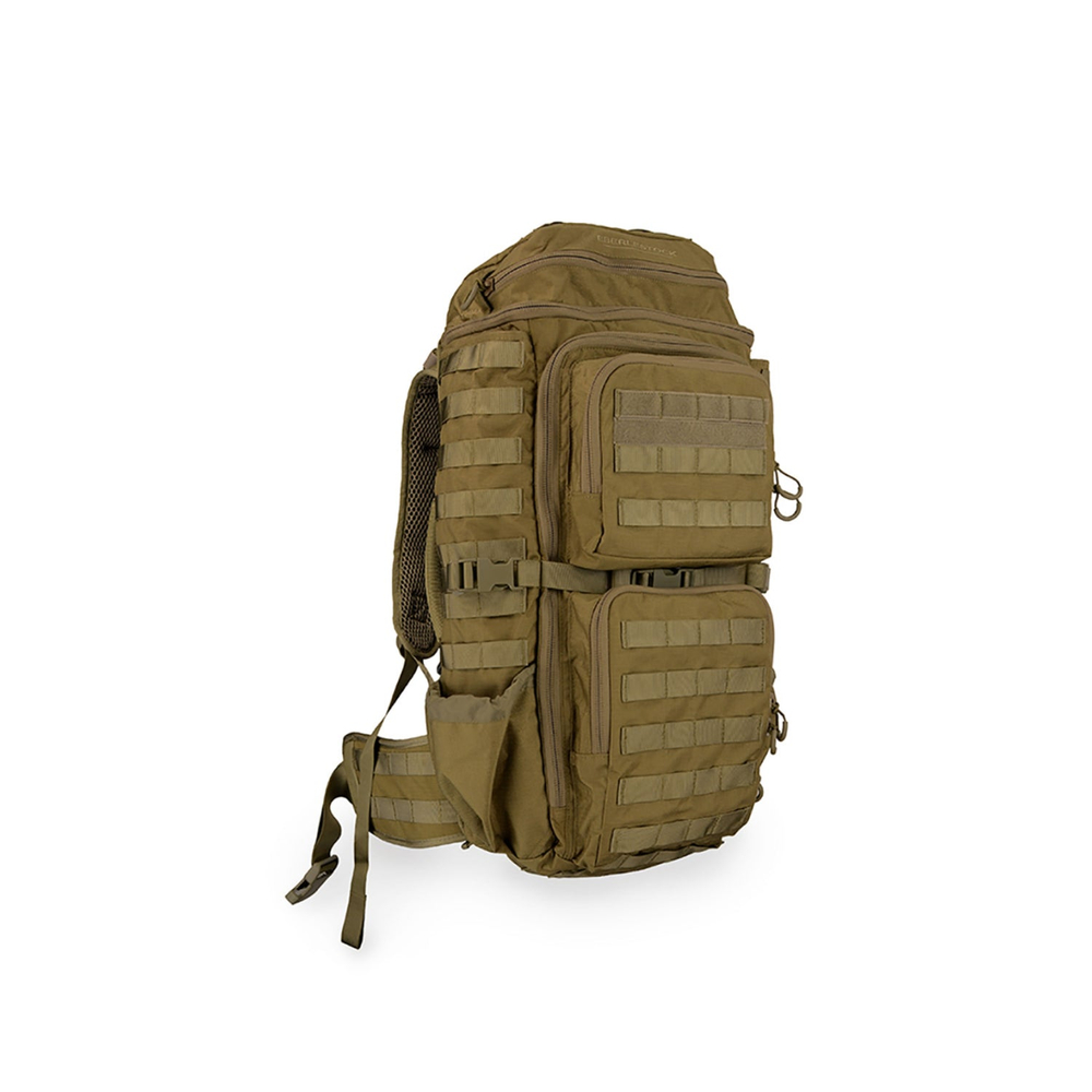 Рюкзак Eberlestock FAC Track Military Green 47л