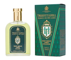 Truefitt and Hill West Indian Limes