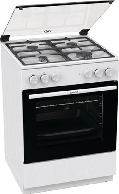 Комбинированная плита Gorenje GK6A20WF