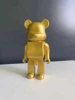 Статуэтка для интерьера Мишка Bearbrick