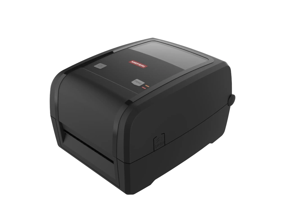Принтер этикеток Meferi MP4000D 203dpi USB+RS232+Ethernet + Bluetooth