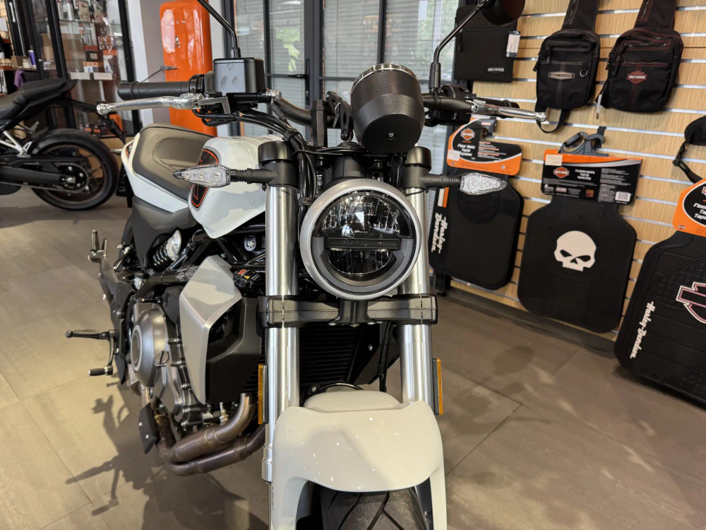 Harley-Davidson X350, 2024 c НДС